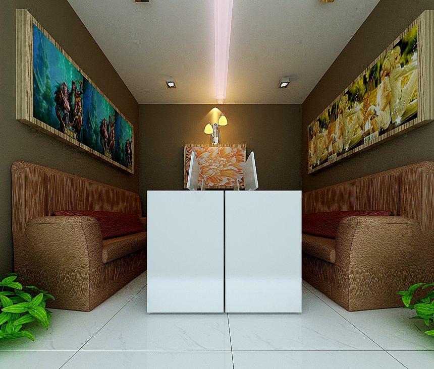 郑州网吧装修|郑州网吧装修公司