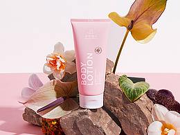 奇妙森林 - 海报习作