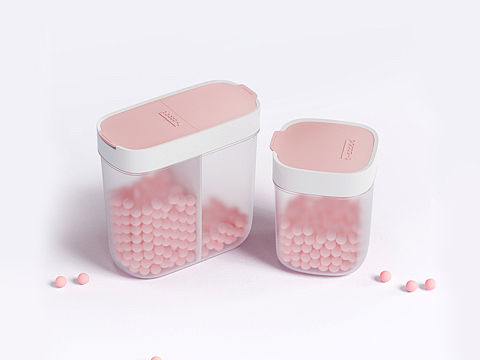 杂粮/零食密封罐