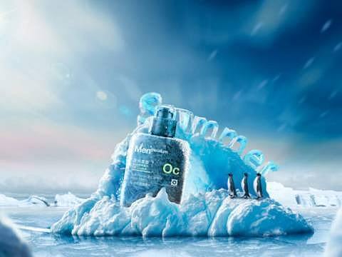 学图像合成?这10个设计教程够你玩了!