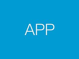 100天UI學習筆記-APP入門
