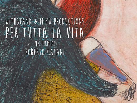 费那奇2019北京动画周·竞赛入围作品《一生》预告