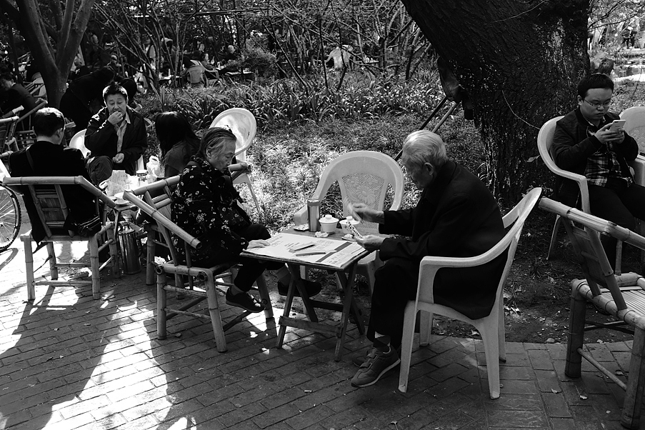 漫步成都系列-01