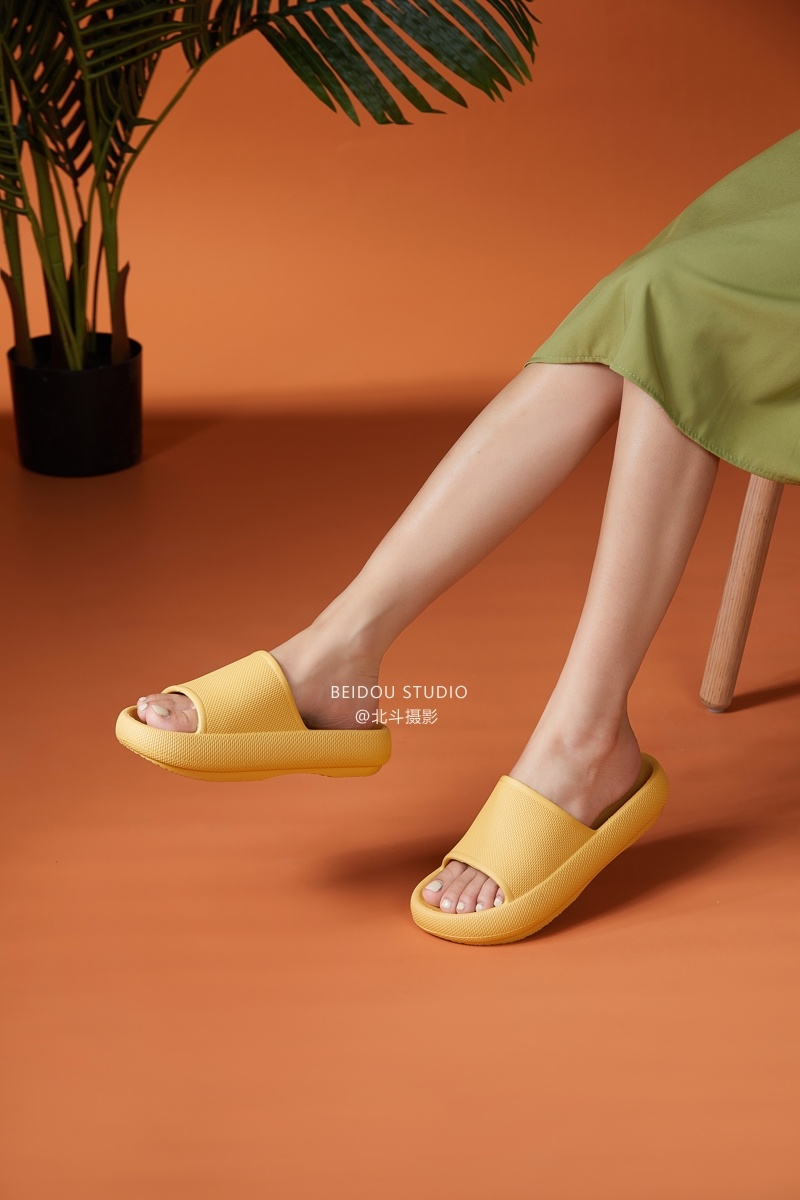 拖鞋模特拍摄 凉鞋拍摄 鞋子拍摄 模特拍摄 产品模特