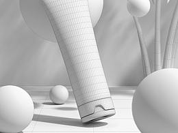 日常练习 洗面奶 RS