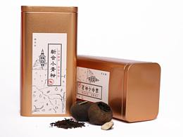 茶叶包装设计