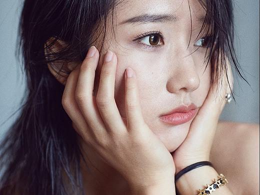 如何用PS画笔画（润饰）出灵动又真实的睫毛！