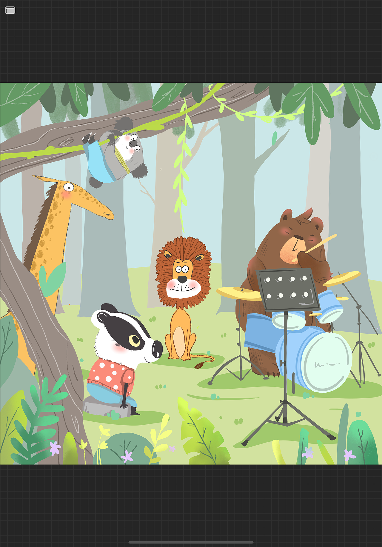 儿童玩具（图ZMjA3Mjg2NzA4） - 儿童插画 - 站酷设计师Healer阿波呲原创素材 - 站酷ZCOOL