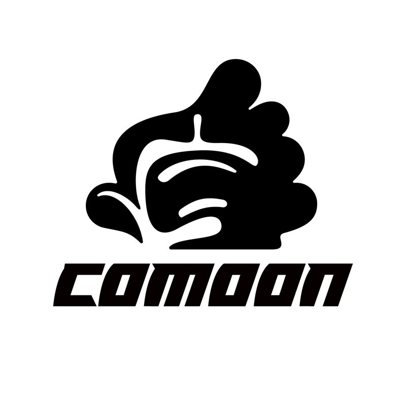 COMOON的Logo