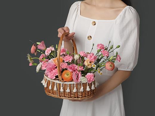 花篮