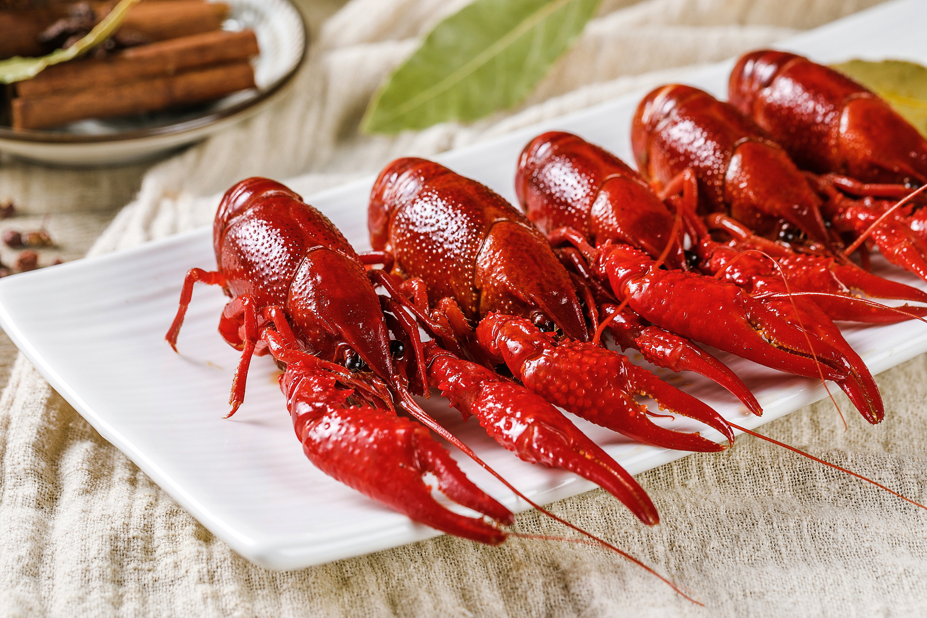 麻辣小龙虾|十三香小龙虾