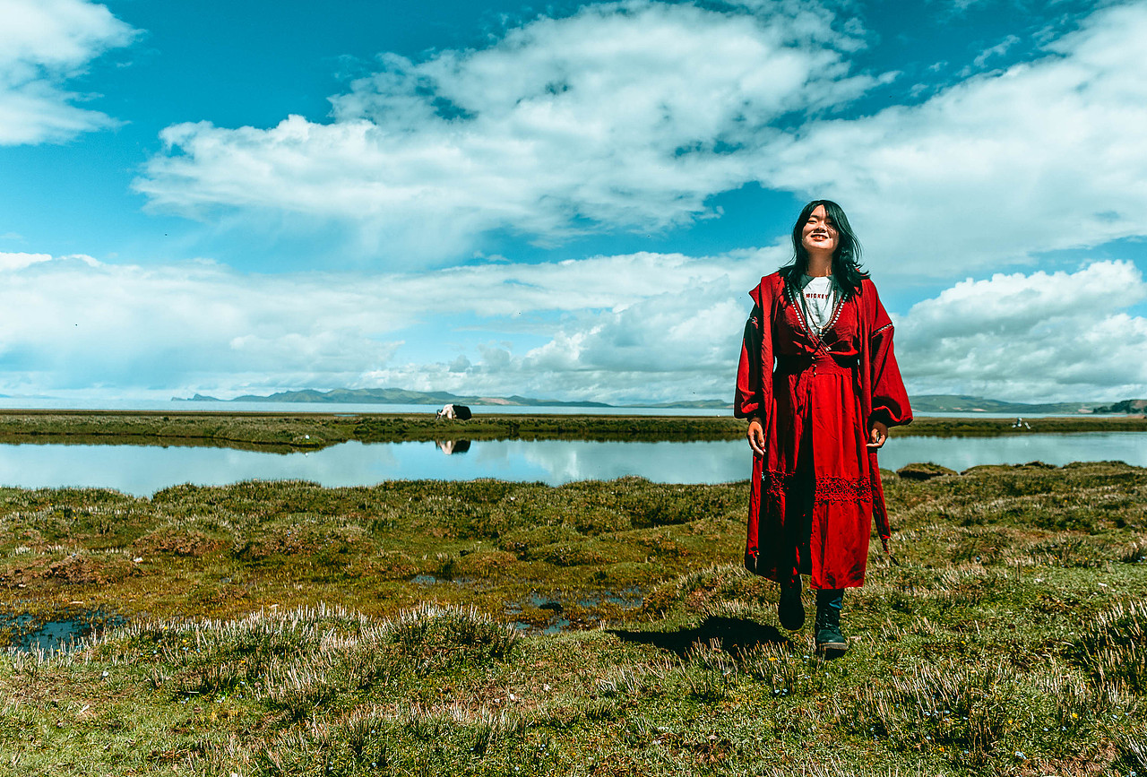 2020年川藏线摩托车旅行（图ZMjM4MDY3MjE2） - 人文/纪实摄影 - 站酷设计师程弎益原创素材 - 站酷ZCOOL