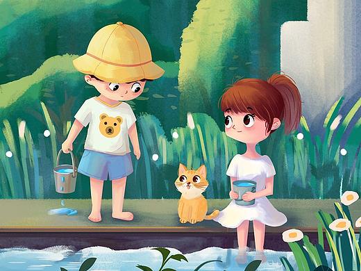 HAPPY HOLIDAY 假期愉快