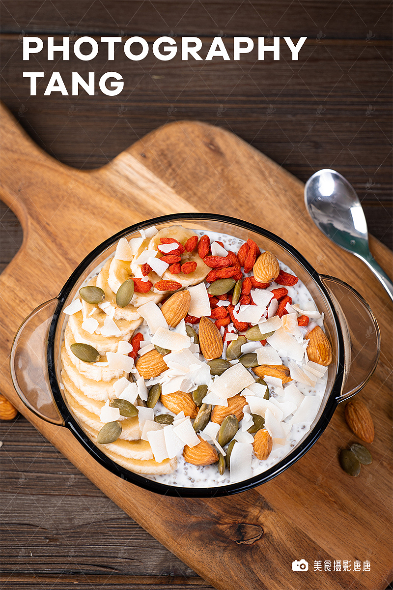 深圳摄影-西餐轻食拍摄