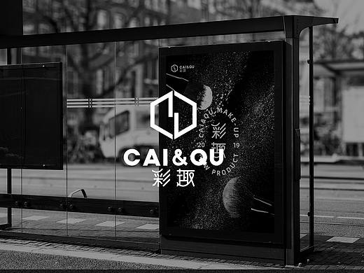 彩妆品牌LOGO提案