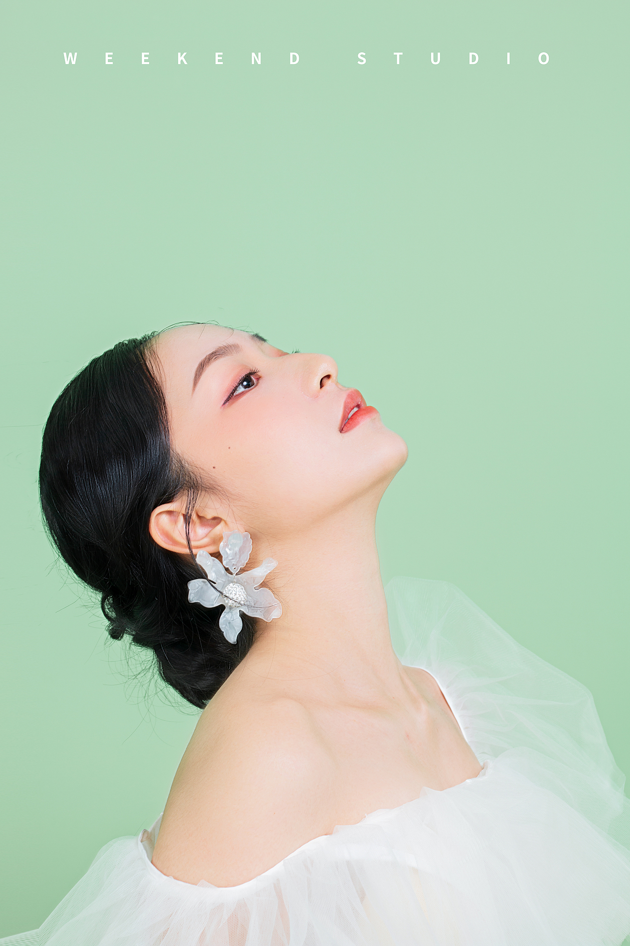 春天日记-氧气少女
