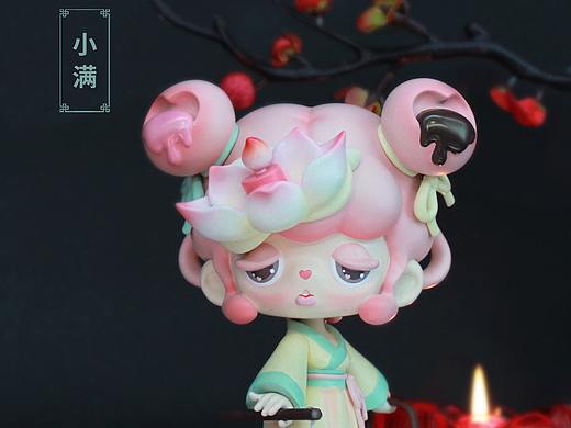 SLEEPIE二十四节气- 小满