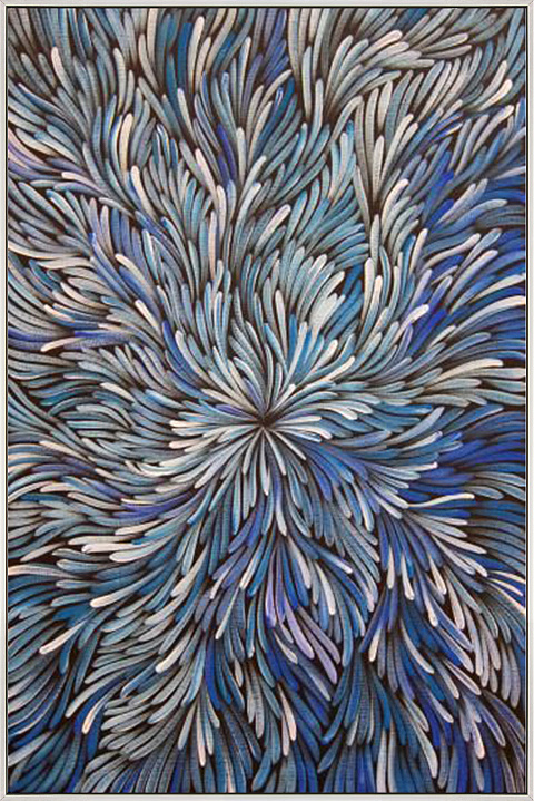 油画装饰画【集恒工艺jienart】|纯艺术|装置|aya实物画1 - 原创作品 