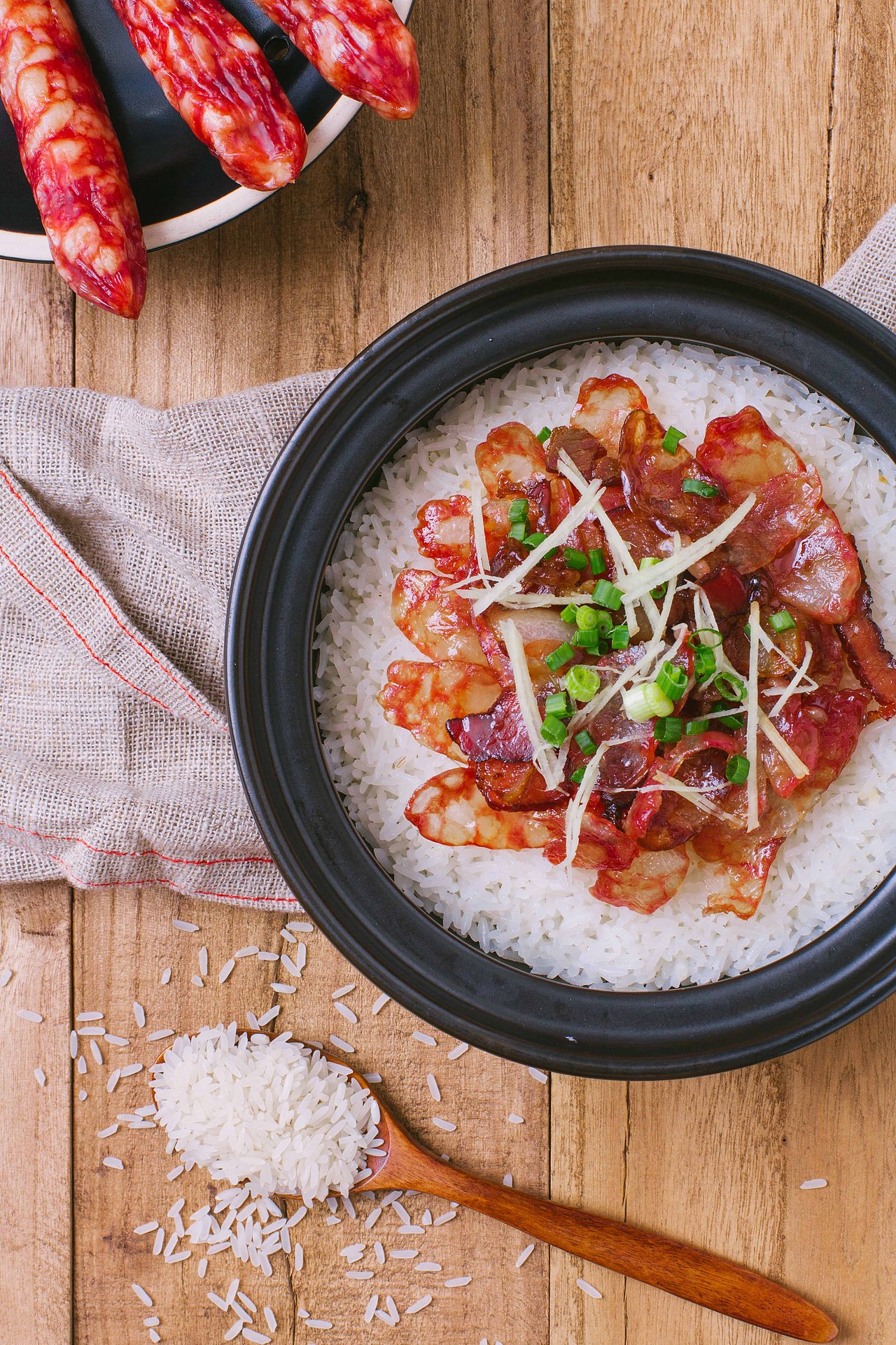 打米铺子——煲仔饭连锁餐饮（图ZMTMzNTIwODYw） - 产品摄影 - 站酷设计师lirueibiao原创素材 - 站酷ZCOOL