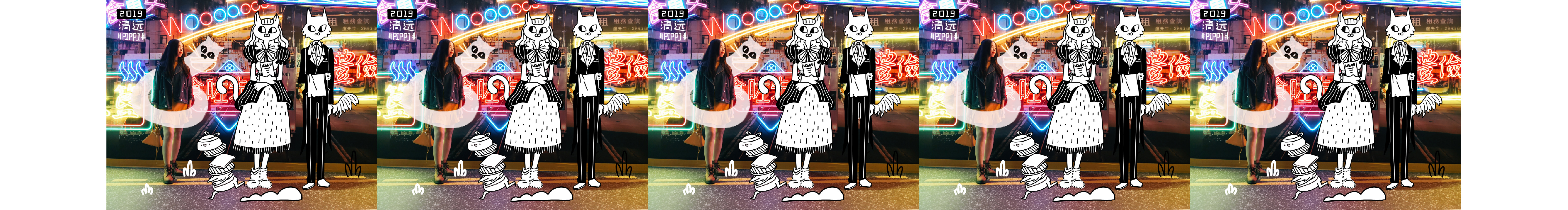 PIPPI__的个人主页（封面预览） - 主页封面设置 - 站酷设计师PIPPI__原创素材 - 站酷ZCOOL