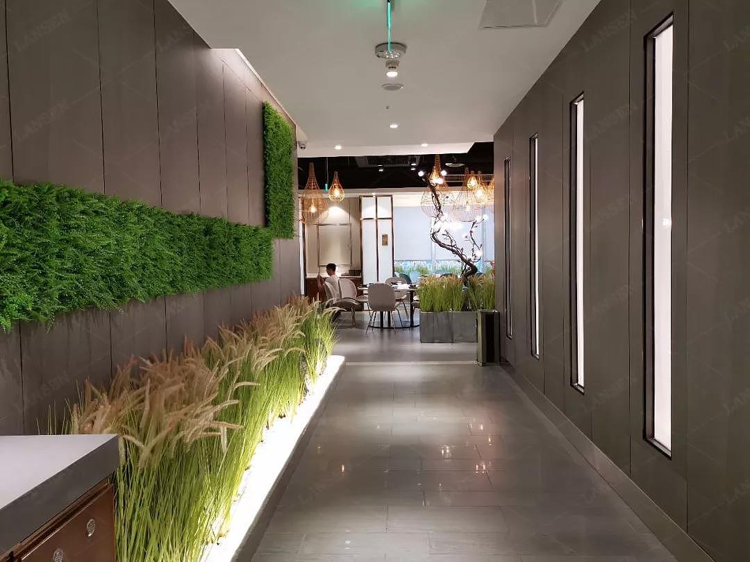 朗生 | 拈菜餐厅