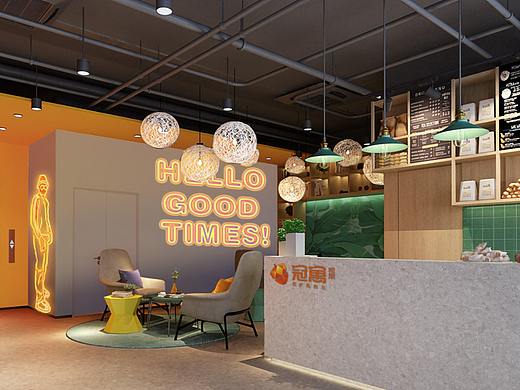 长租公寓案例-2018