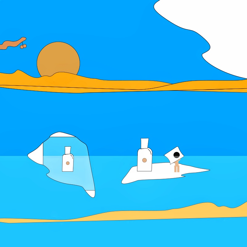 小盆友娜的个人主页（背景预览） - 主页背景设置 - 站酷设计师小盆友娜原创素材 - 站酷ZCOOL