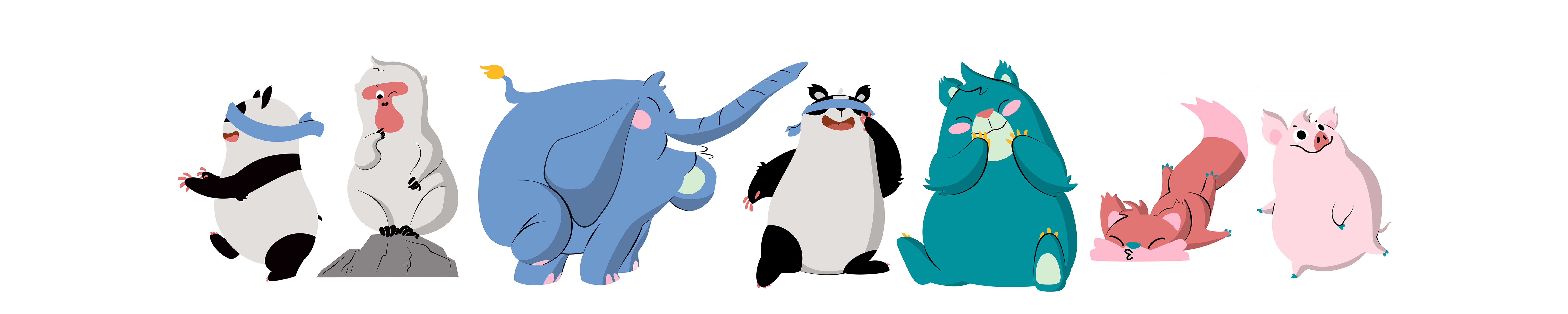 StarrystrrY的个人主页（封面预览） - 主页封面设置 - 站酷设计师StarrystrrY原创素材 - 站酷ZCOOL