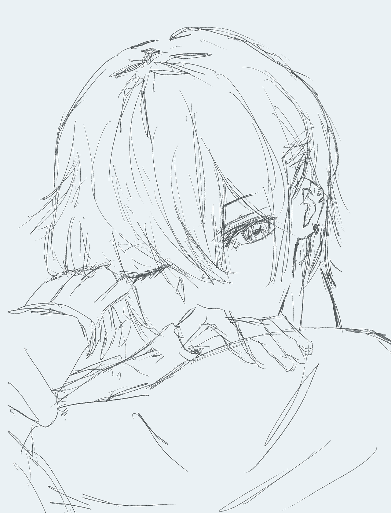 有点进步,仅仅只是点进步