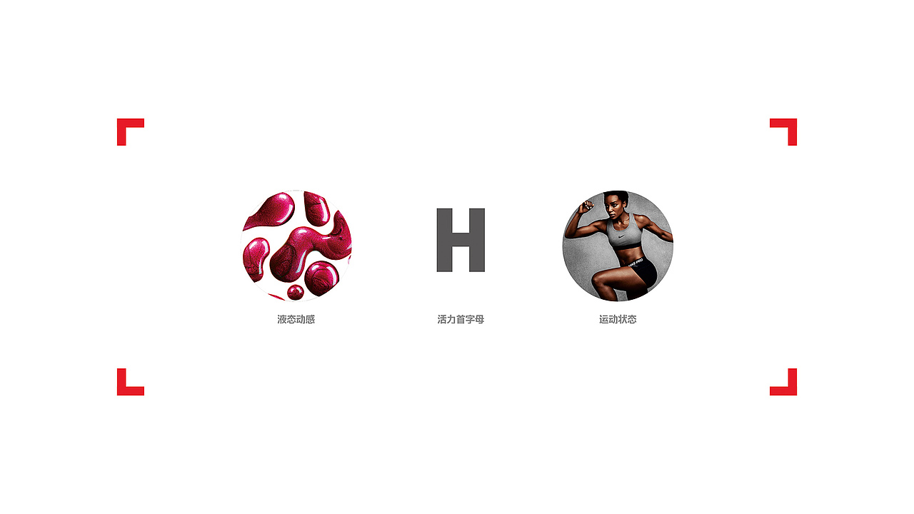 活力健身丨VIS品牌视觉设计（图ZMTAzNjUwMTY0） - 品牌 - 站酷设计师郭比比原创素材 - 站酷ZCOOL
