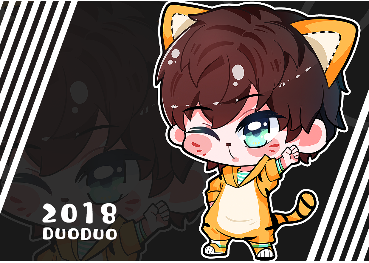2018小总结（图ZMTM5NDE0MjEy） - 创作习作 - 站酷设计师剁先生原创素材 - 站酷ZCOOL