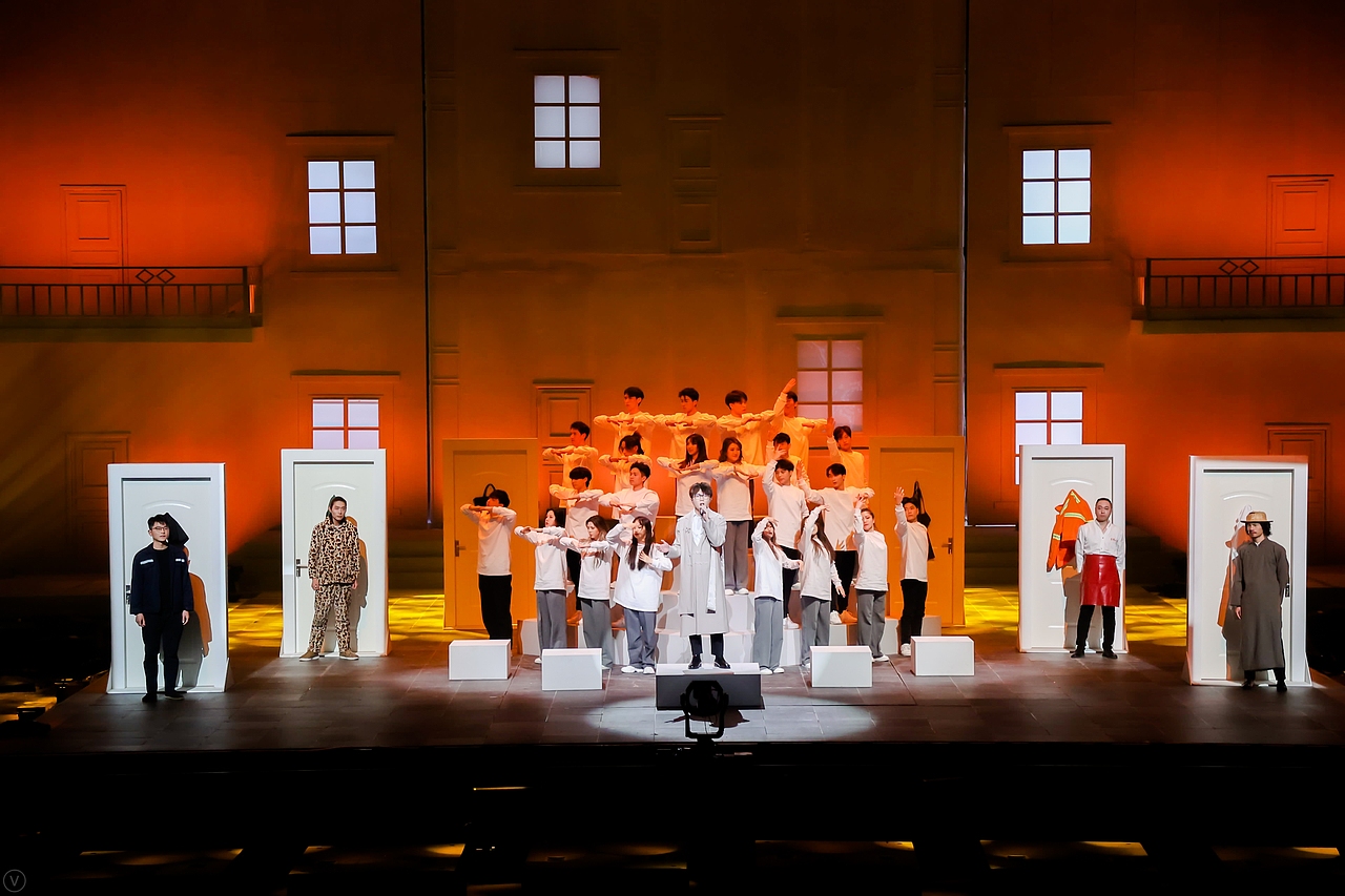 活动演唱会拍摄广告抖音快手摄影明星拍照直播会议摄影（图ZMjkwNjM4NTky） - 人像摄影 - 站酷设计师零晨视觉摄影原创素材 - 站酷ZCOOL