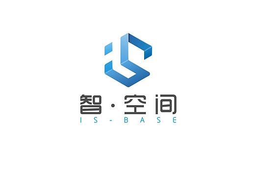 智空间LOGO设计