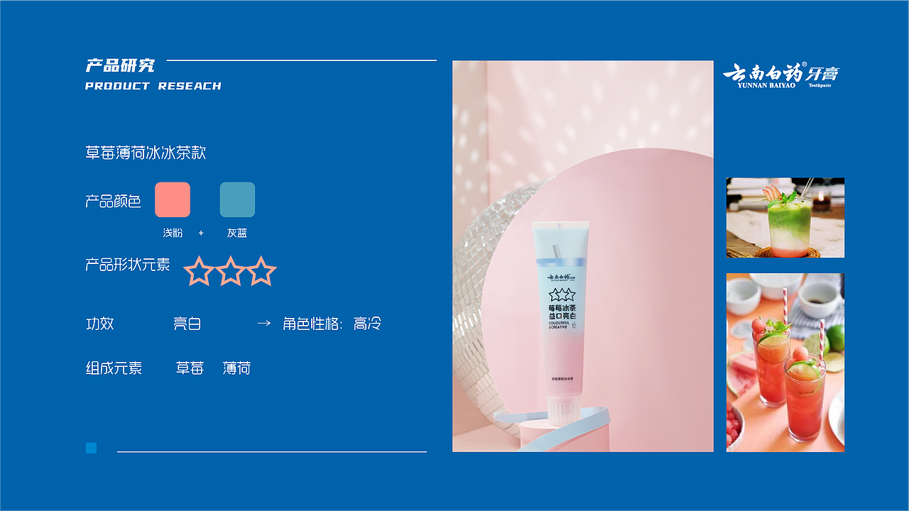 【大广赛】云南白药ip设计（图ZMjYyMTA2NzI0） - IP形象 - 站酷设计师仓咲鼠原创素材 - 站酷ZCOOL