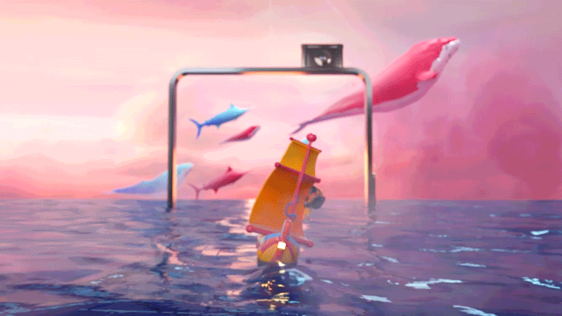 近半年动态视频合集