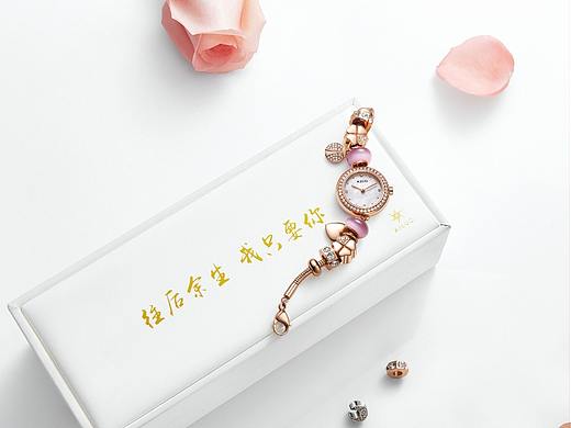 往后余生.浪漫时光