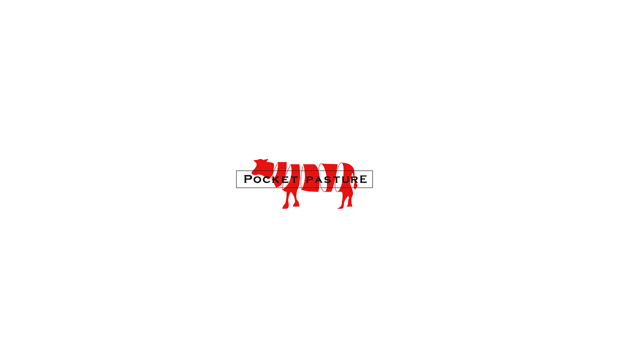 口袋牧场（图ZMTM0MDk3ODc2） - 品牌 - 站酷设计师向野品牌设计原创素材 - 站酷ZCOOL