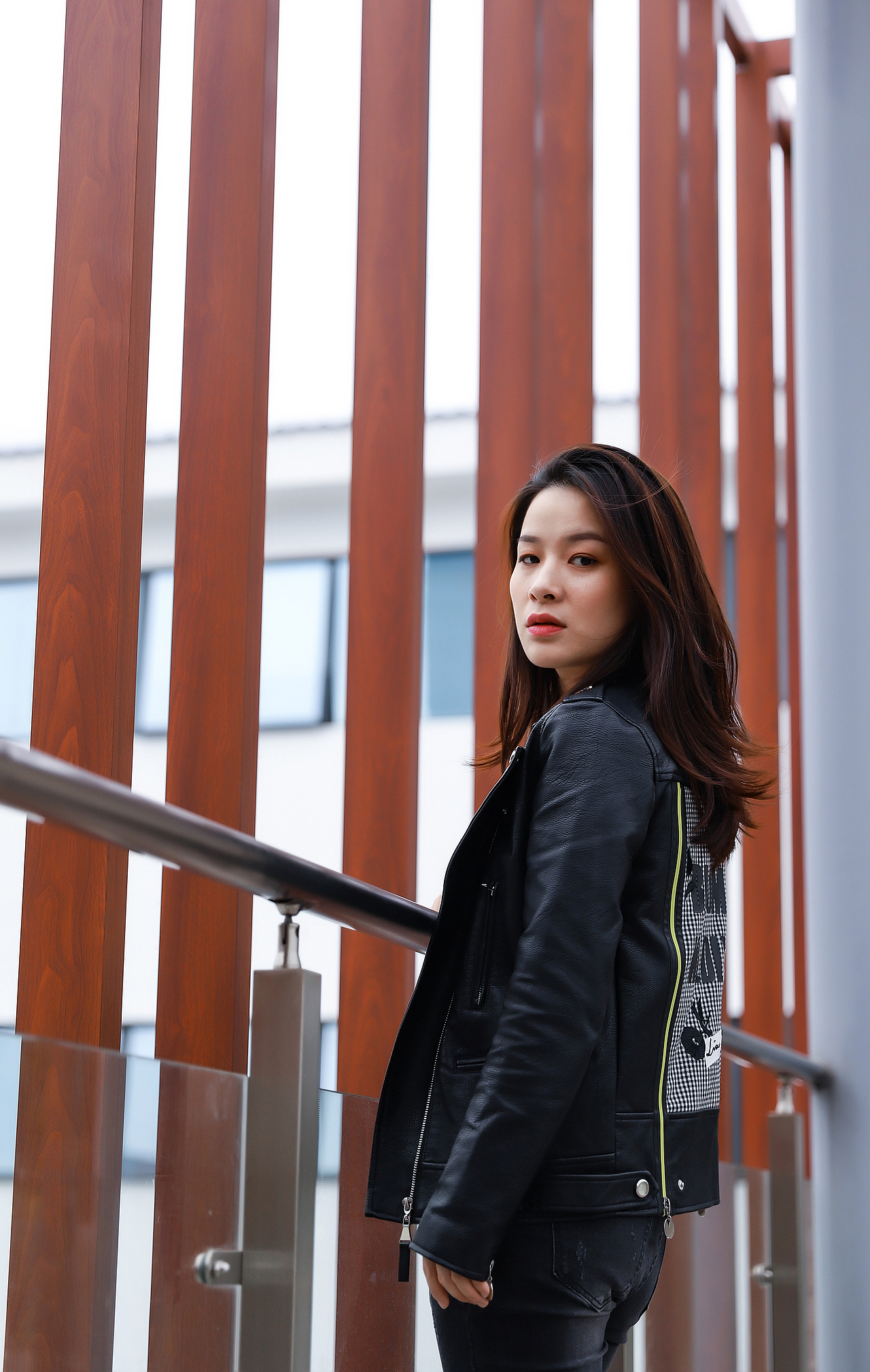 镜子里的另一个你