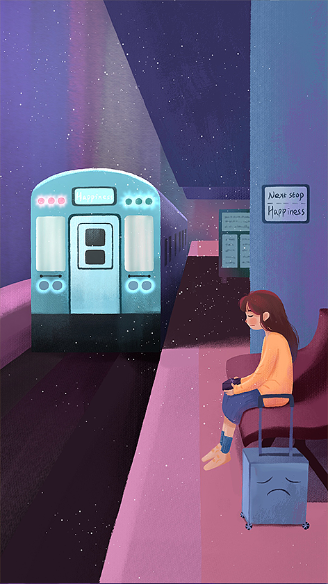 去年画得儿插系列