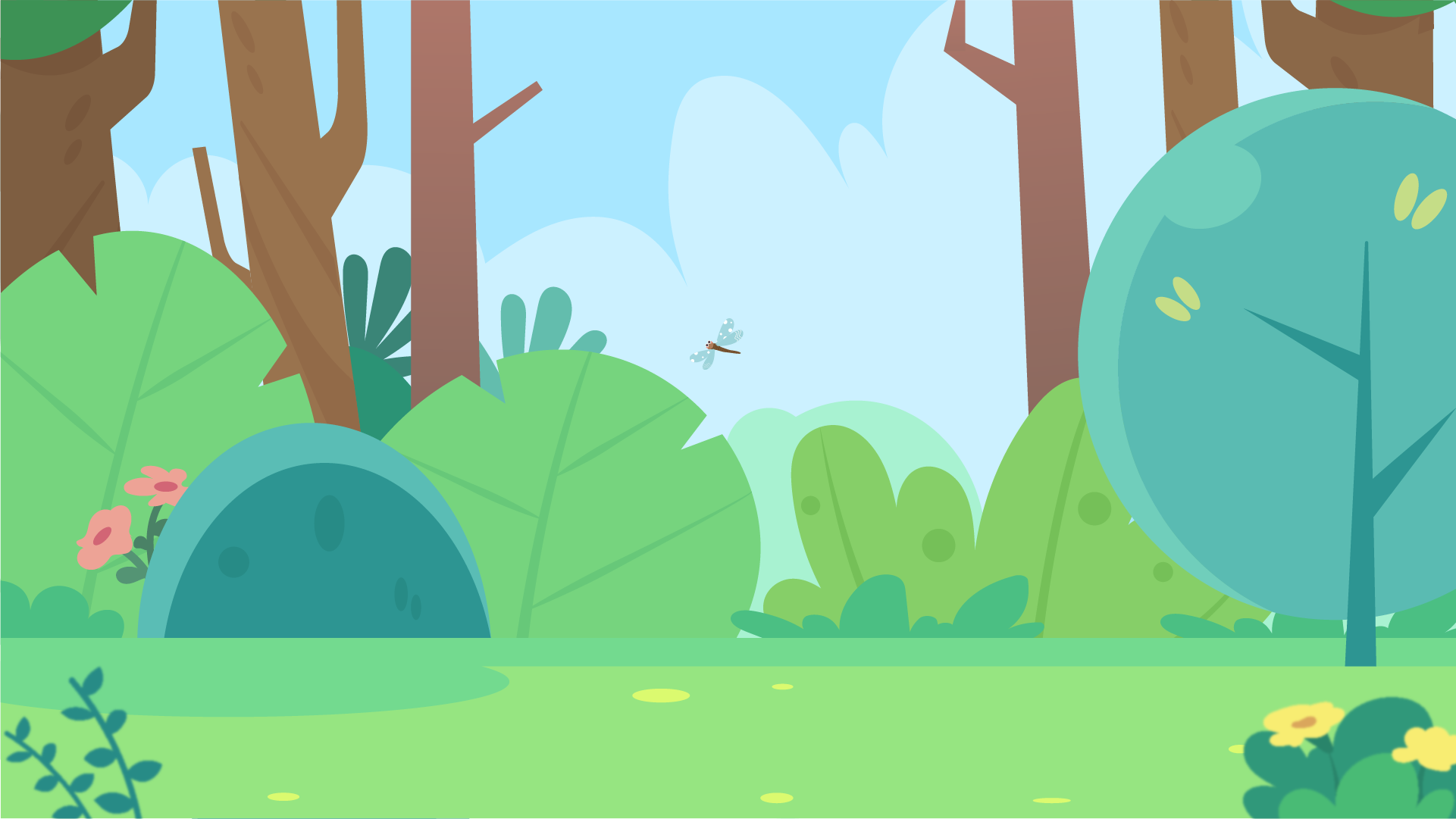 绿眼青蛙的个人主页（背景预览） - 主页背景设置 - 站酷设计师绿眼青蛙原创素材 - 站酷ZCOOL