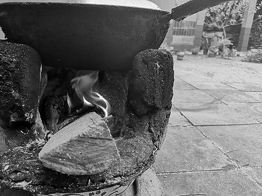 燃柴（個人主頁-ZNTU2MTIzNzI=） - 人文/紀實攝影 - 站酷設計師向秋原創(chuàng)素材 - 站酷ZCOOL