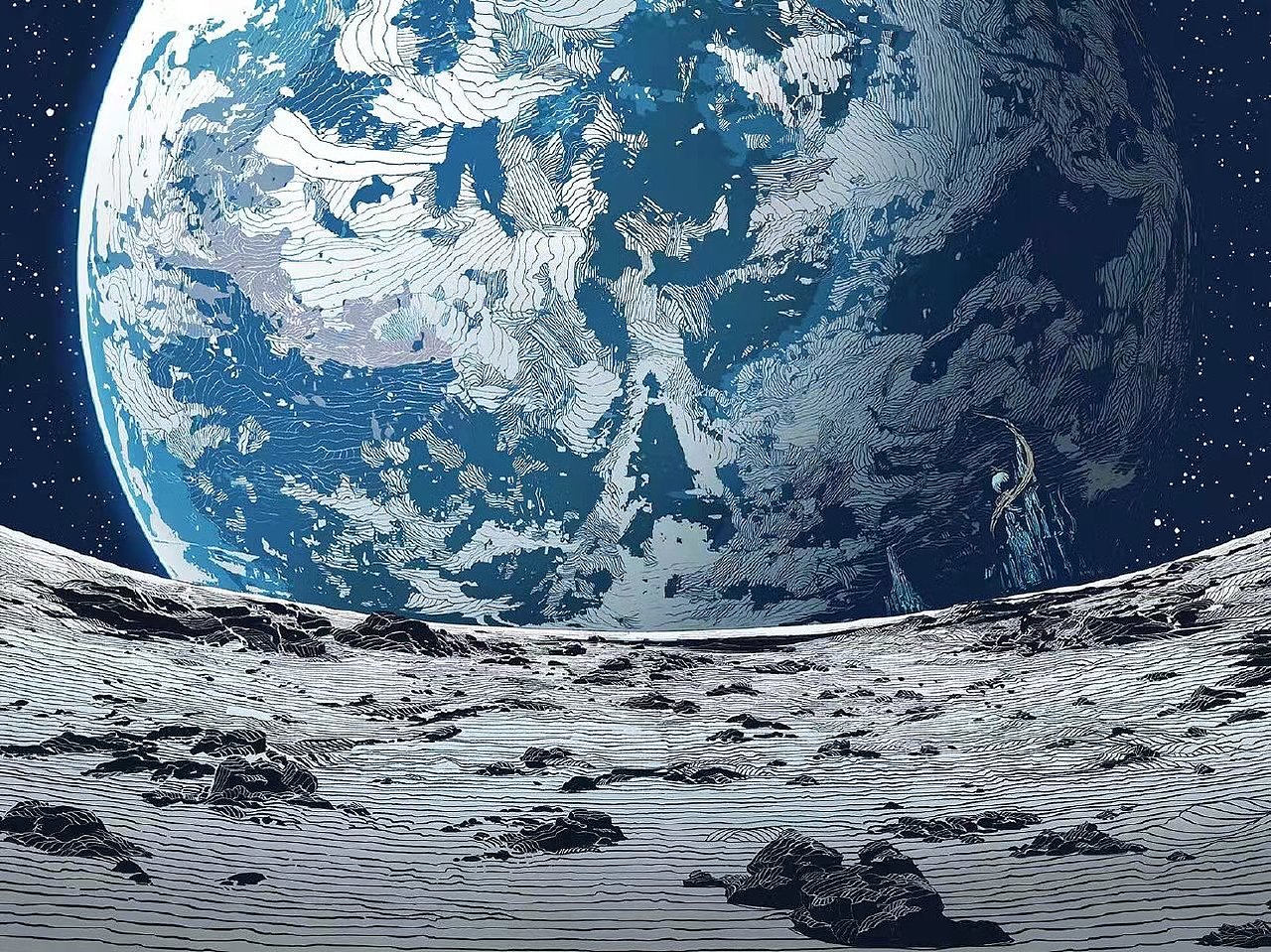 占坑（图ZMzI1MTA5NTEy） - IP形象 - 站酷设计师临桥qiao原创素材 - 站酷ZCOOL