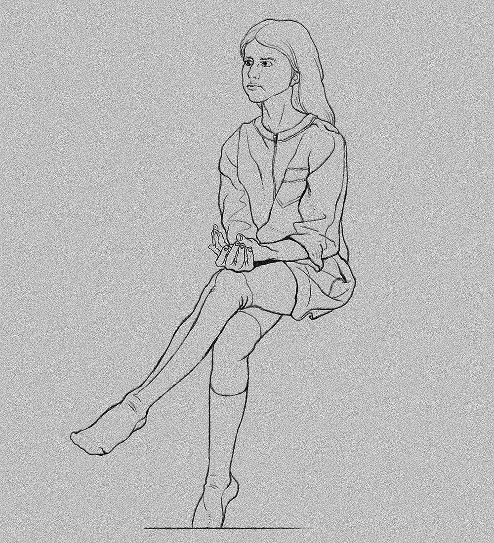 线稿（图ZMTIyMjg1MTg0） - 创作习作 - 站酷设计师千与原创素材 - 站酷ZCOOL