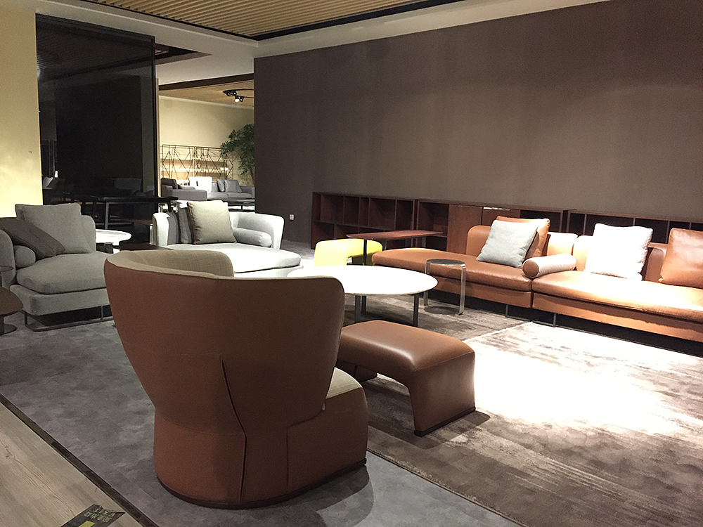 归来空间 | 达希家居