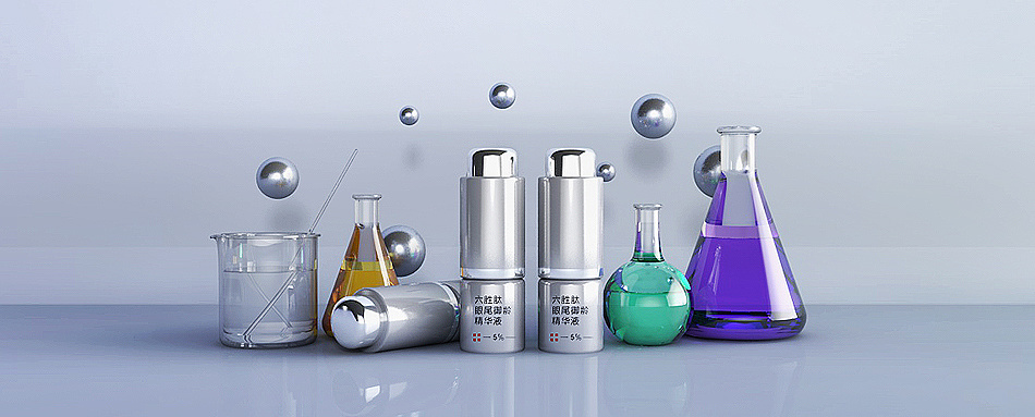 c4d电商场景海报产品建模效果图渲染创意数字3c数码