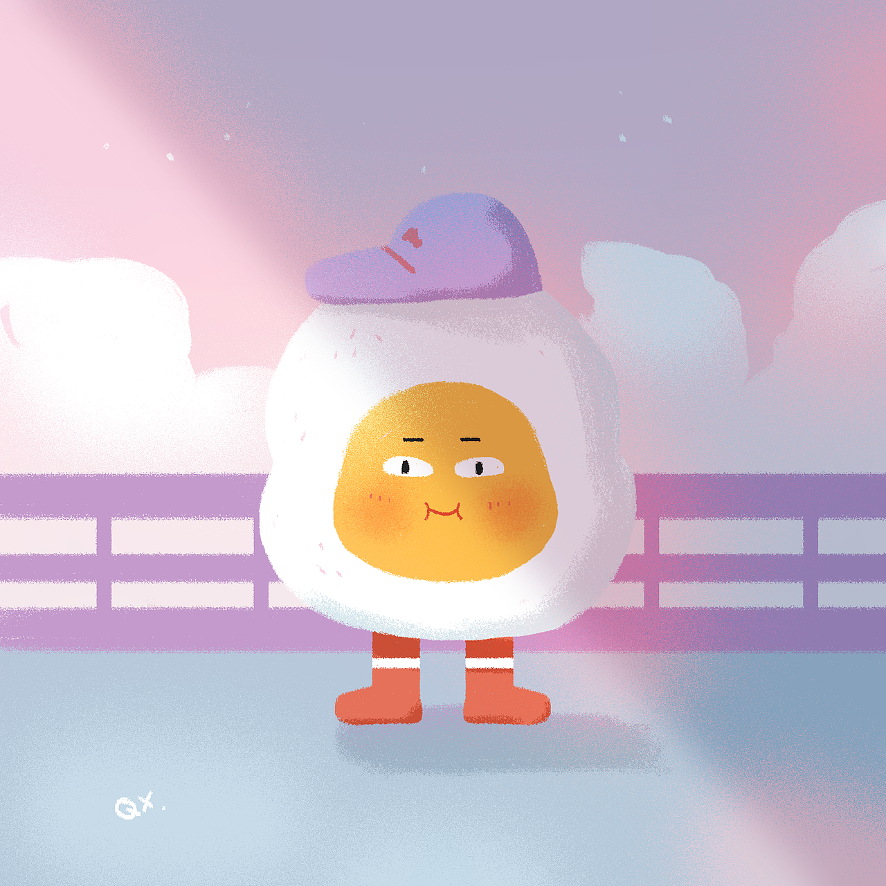 2020年 一些作品总结（图ZMjUwMTEzOTMy） - 创作习作 - 站酷设计师趣造设计原创素材 - 站酷ZCOOL