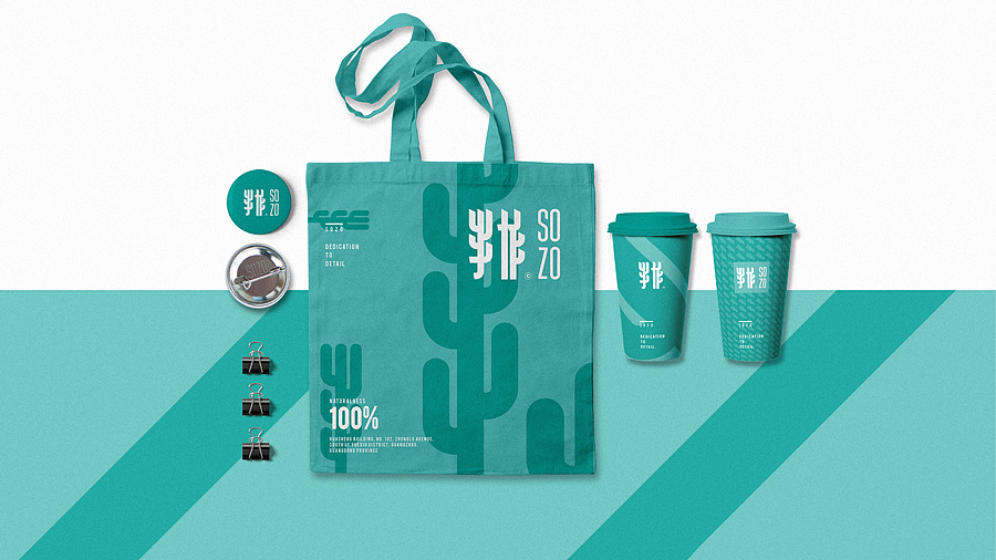 手作品牌/SOZO DRAND（图ZOTkwMjQyNjA=） - 品牌 - 站酷设计师STU潮DIO原创素材 - 站酷ZCOOL