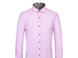 衬衫3D立体拍摄