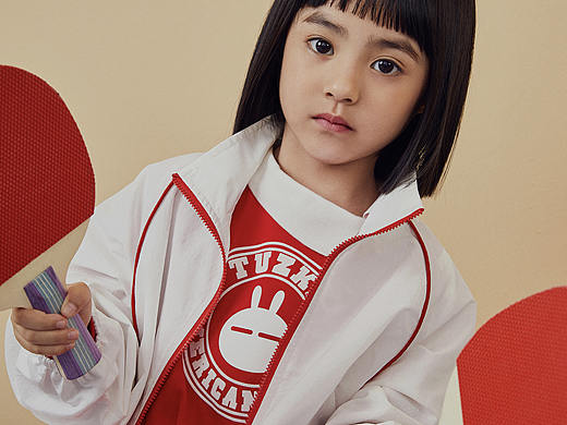 中国小孩