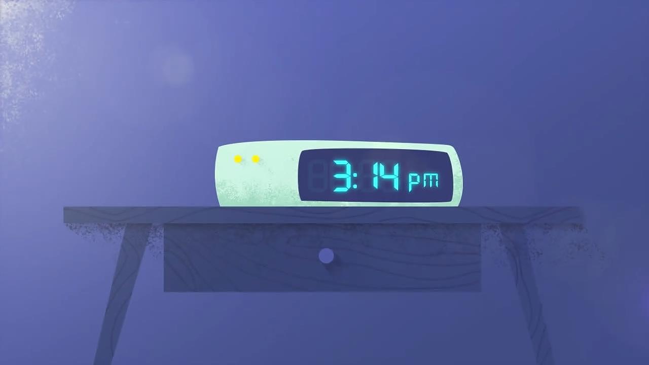 《hug it out》角色MG动画（图ZMjA4Njk1ODI0） - Motion Graphic - 站酷设计师执剑折花原创素材 - 站酷ZCOOL